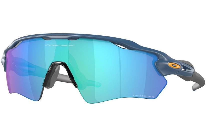 Oakley RADAREV XS PRIZM (OJ9001-900128) | Unisex Çocuk Mavi Güneş Gözlüğü